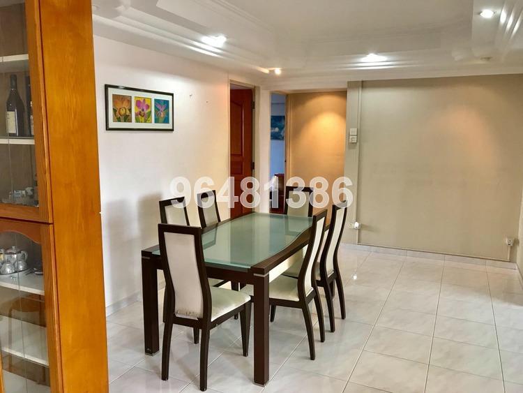 Blk 602 Elias Road (Pasir Ris), HDB Executive #170240012